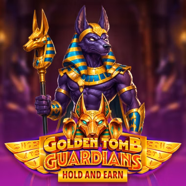 Golden Tomb Guardians