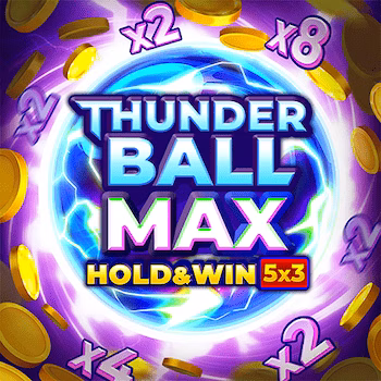 Thunder Ball Max