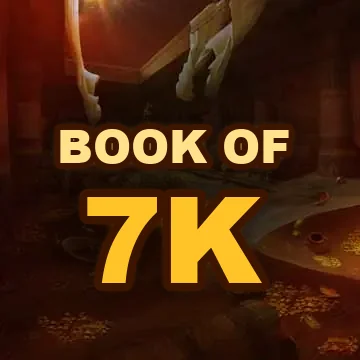 Book of 7K