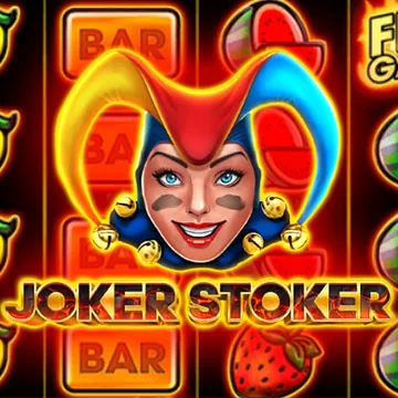 Joker Stoker