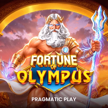 Fortune of Olympus