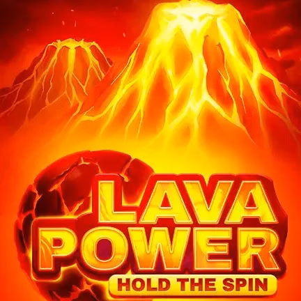 Lava Power: Hold the Spin