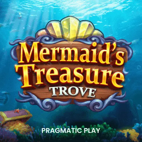 Mermaid's Treasure Trove