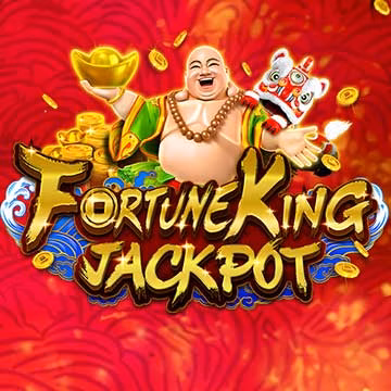 Fortune King Jackpot